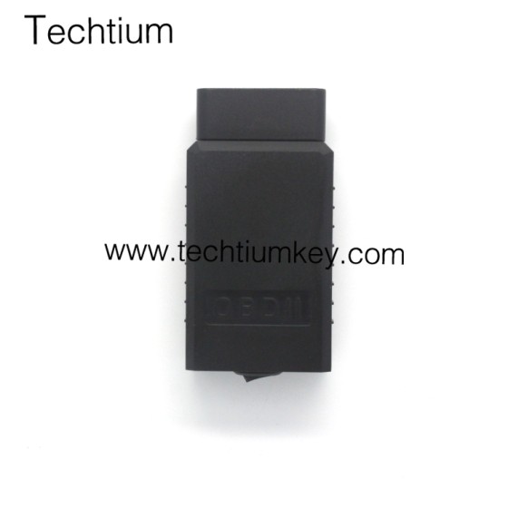 VAG Drive Box EDC15/ME7 OBD2 IMMO